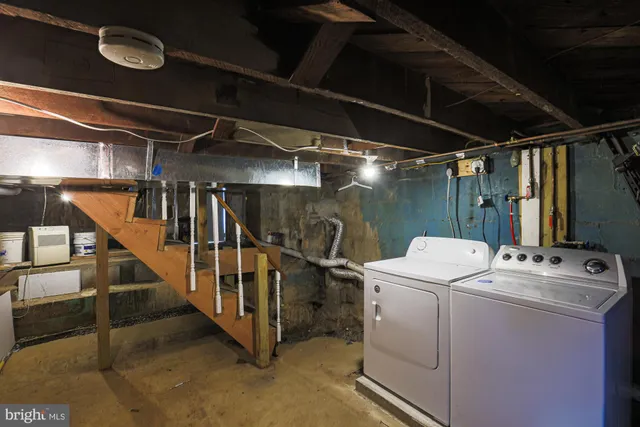 $1,500 | 2819 Bookert Drive, Baltimore, MD 21225