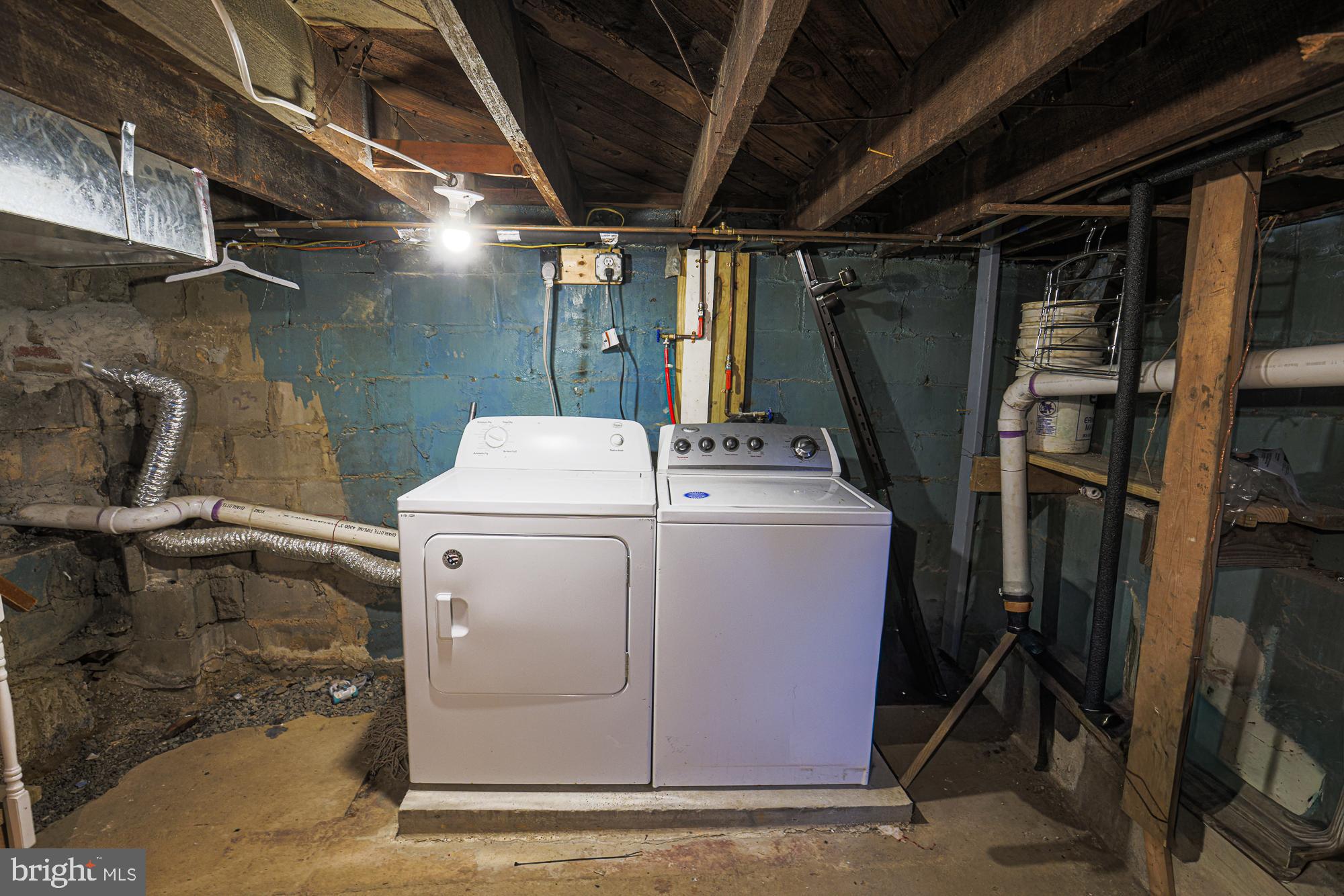 2819 Bookert Drive Baltimore, MD 21225 - Photo 16 of 30