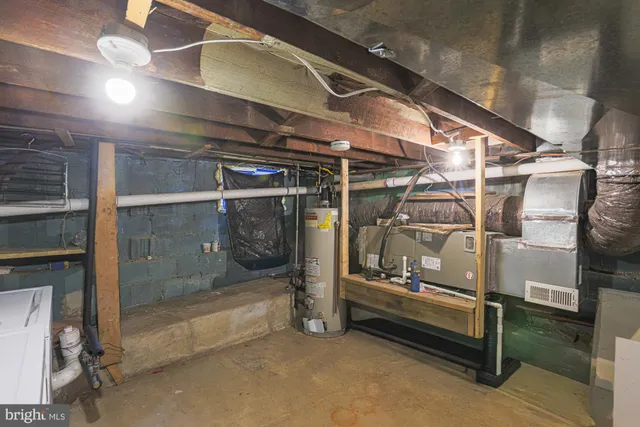 $1,500 | 2819 Bookert Drive, Baltimore, MD 21225