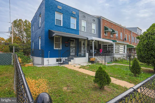 $1,500 | 2819 Bookert Drive, Baltimore, MD 21225