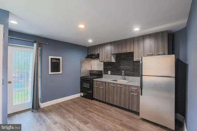 $1,500 | 2819 Bookert Drive, Baltimore, MD 21225