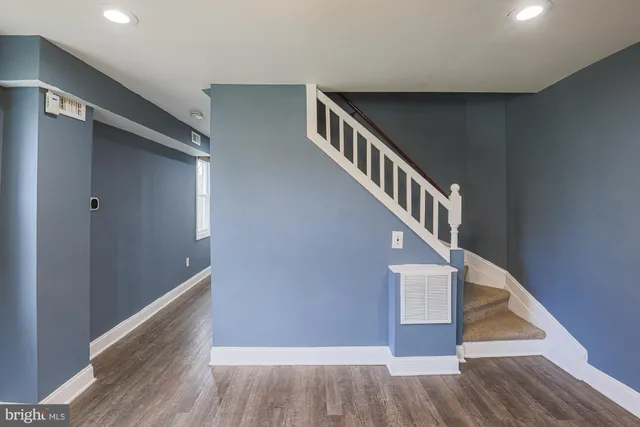 $1,500 | 2819 Bookert Drive, Baltimore, MD 21225