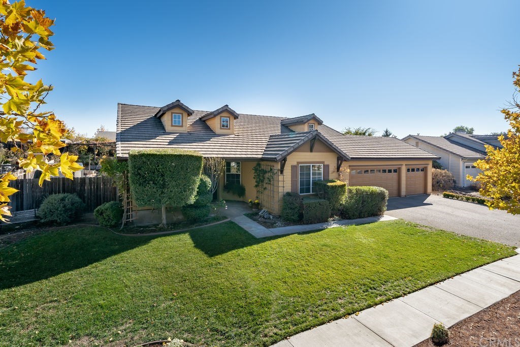 225 Cattail Road Templeton, CA 93465 - Photo 1 of 1 Gallery Image 1