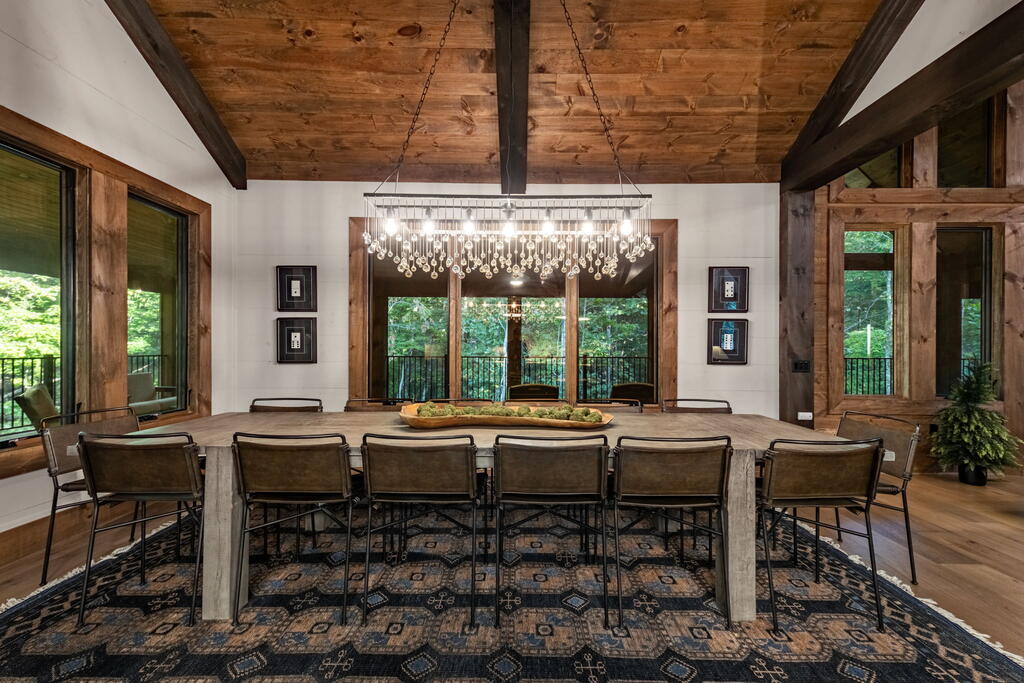 248 Weaver Creek Overlook Blue Ridge, GA 30513 - Photo 21 of 56 Gallery Image 21