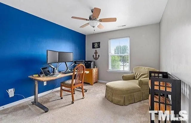 $1,895 | 114 Ransomwood Drive, Apex, NC 27539