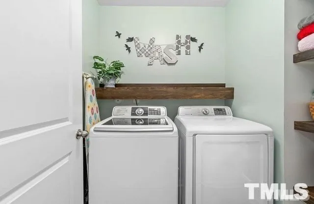 $1,895 | 114 Ransomwood Drive, Apex, NC 27539