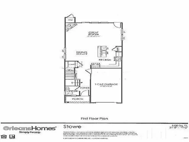 $1,895 | 114 Ransomwood Drive, Apex, NC 27539