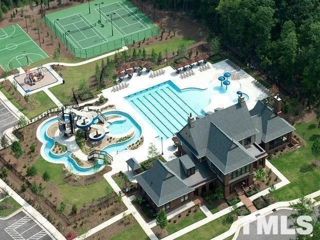 $1,895 | 114 Ransomwood Drive, Apex, NC 27539