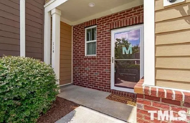 $1,895 | 114 Ransomwood Drive, Apex, NC 27539