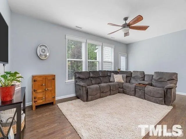 $1,895 | 114 Ransomwood Drive, Apex, NC 27539