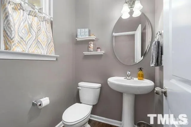 $1,895 | 114 Ransomwood Drive, Apex, NC 27539