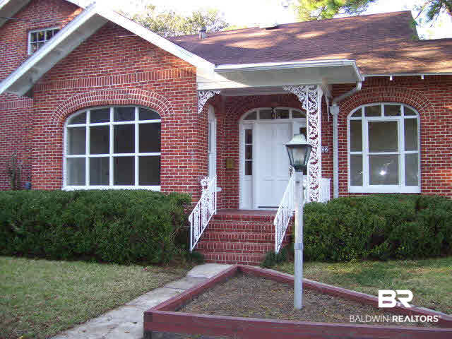 202 South Monterey Street Mobile, AL 36604 - Photo 1 of 1