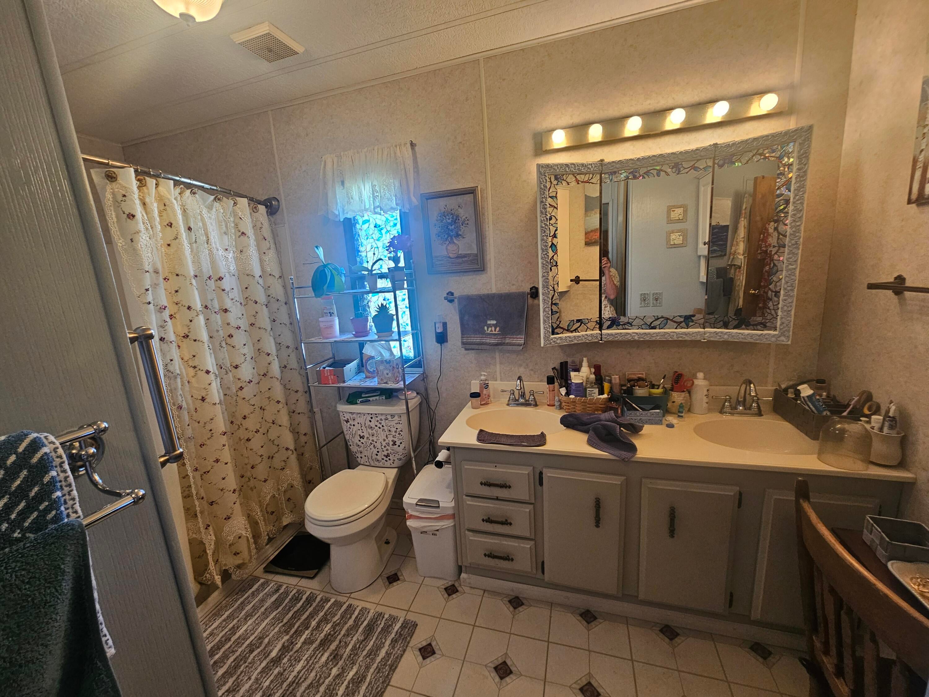 301 Freeman Road, Unit 85 Central Point, OR 97502 - Photo 11 of 25 New Master Bath