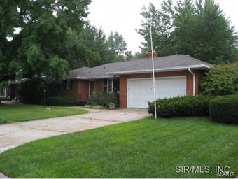 817 Pardee Road Godfrey, IL 62035 - Photo 1 of 17 Gallery Image 1