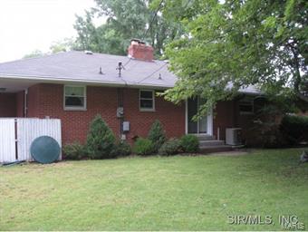 817 Pardee Road Godfrey, IL 62035 - Photo 3 of 17 Gallery Image 3