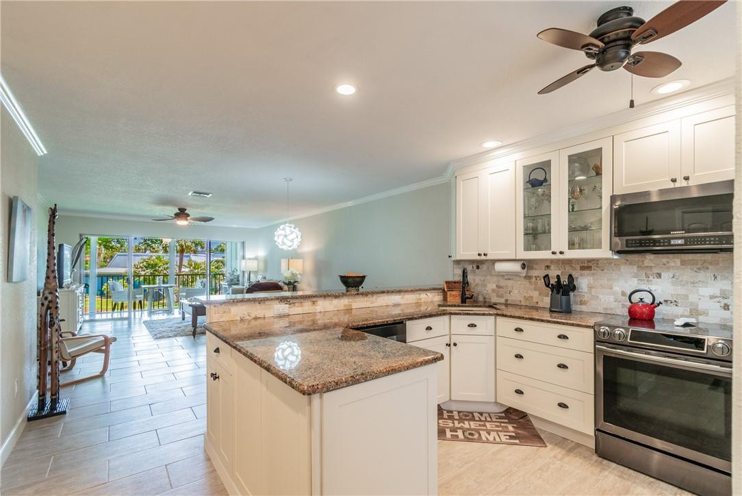 1854 Southwest Palm City Road, Unit 202 Stuart, FL 34994 - Photo 10 of 43 Photo 10