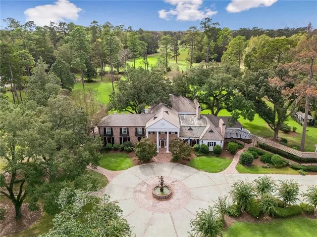 $1,300,000 | 1218 Founders Drive, Bogalusa, LA 70427