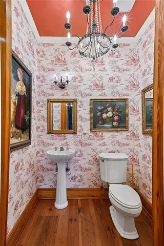 $1,300,000 | 1218 Founders Drive, Bogalusa, LA 70427