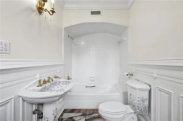 $1,300,000 | 1218 Founders Drive, Bogalusa, LA 70427