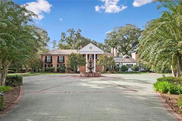 $1,300,000 | 1218 Founders Drive, Bogalusa, LA 70427
