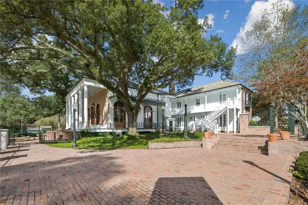 $1,300,000 | 1218 Founders Drive, Bogalusa, LA 70427