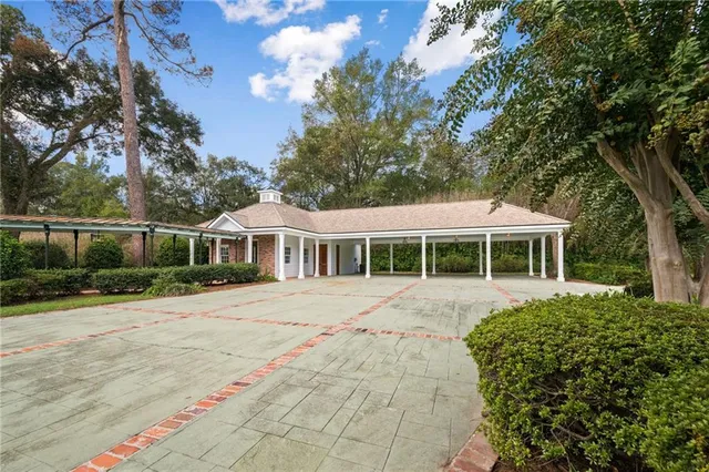 $1,300,000 | 1218 Founders Drive, Bogalusa, LA 70427