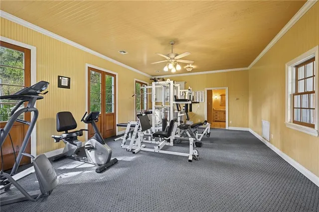 $1,300,000 | 1218 Founders Drive, Bogalusa, LA 70427