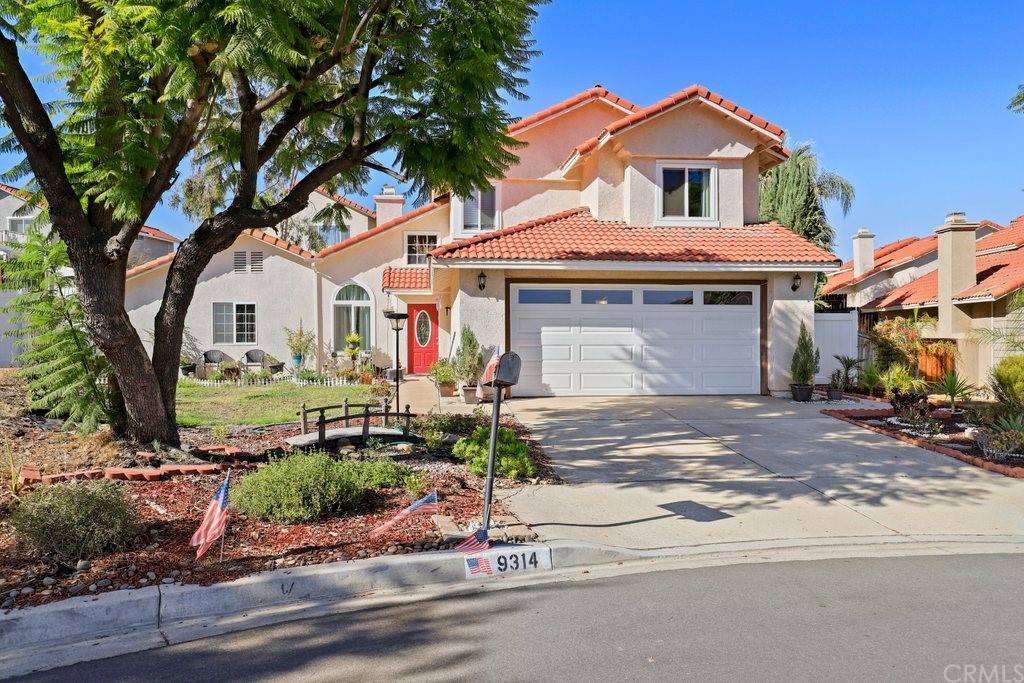 9314 Hot Springs Road Corona, CA 92883 - Photo 1 of 1 Gallery Image 1