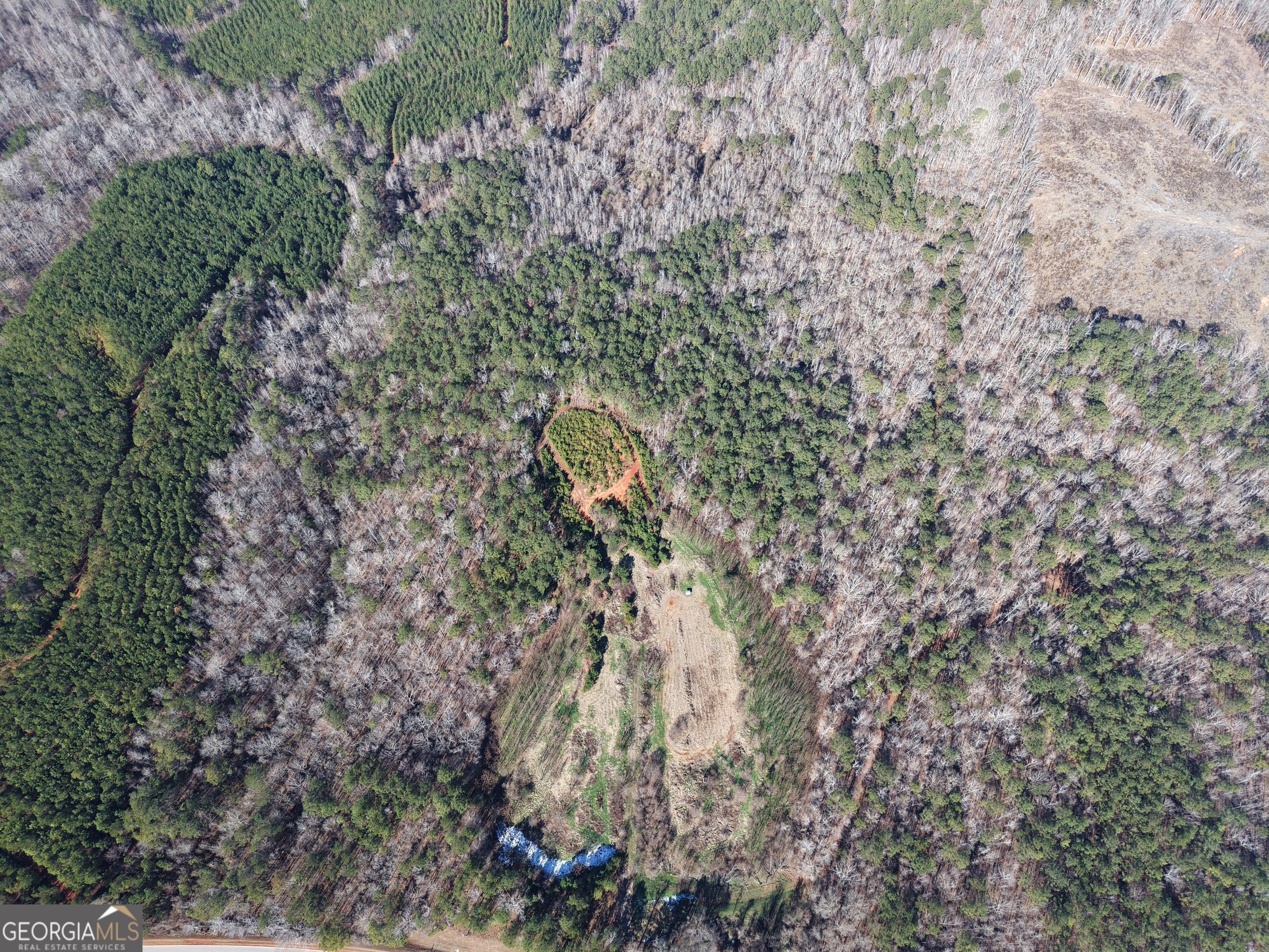 103-acres Pobiddy Road Thomaston, GA 30286 - Photo 7 of 21 a map view of location