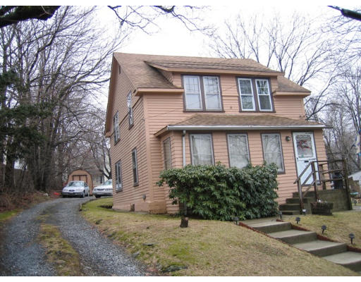 6 Greenbush Road Worcester, MA 01604 - Photo 11 of 12 Gallery Image 11