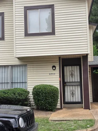 $1,150 | 4704 Wild Plum Court, Unit 109, Memphis, TN 38118