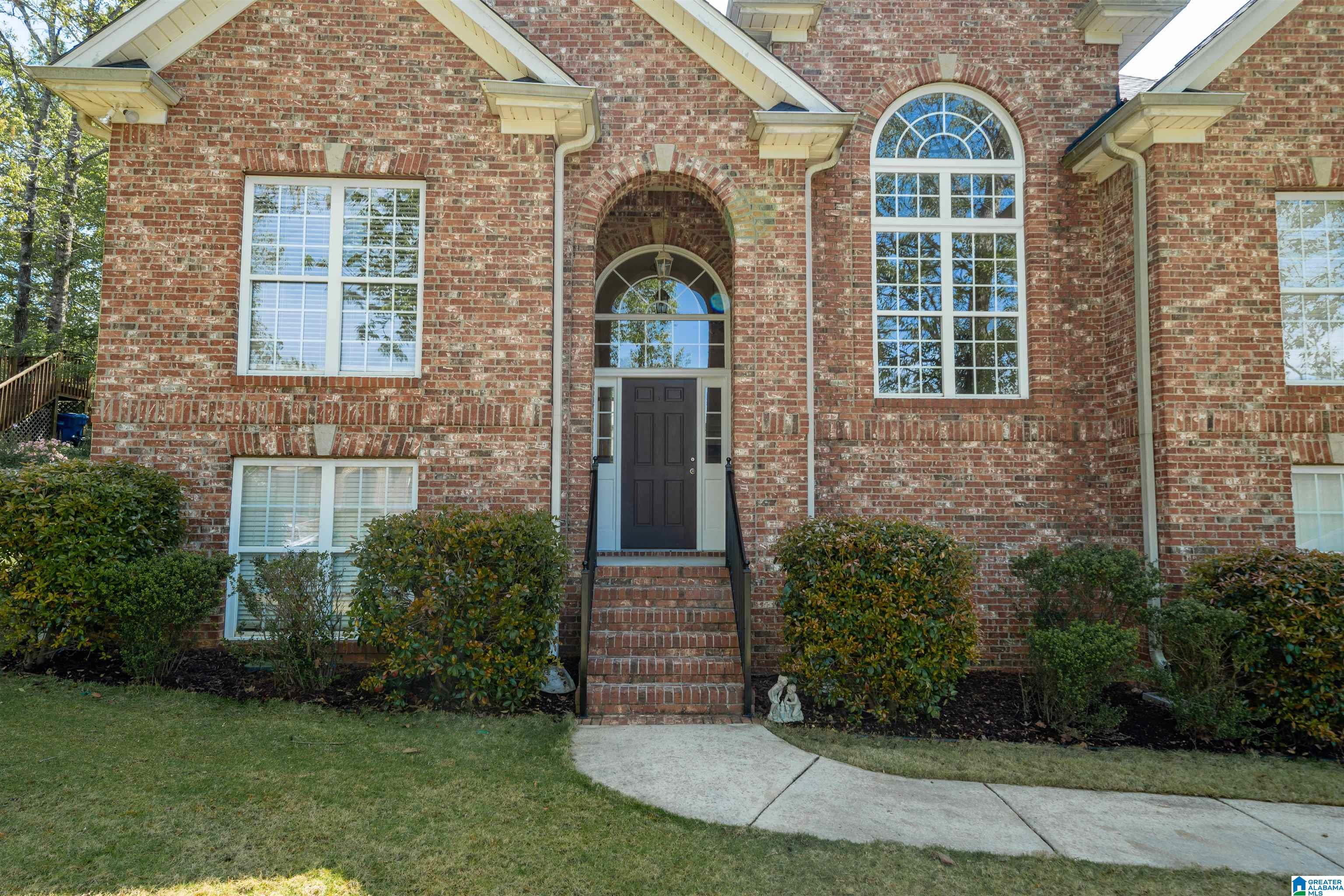 205 Timber Ridge Circle Alabaster, AL 35007 - Photo 32 of 33
