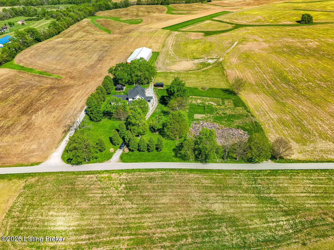1836 Ellis Road Eminence, KY 40019 - Photo 74 of 96 aerial