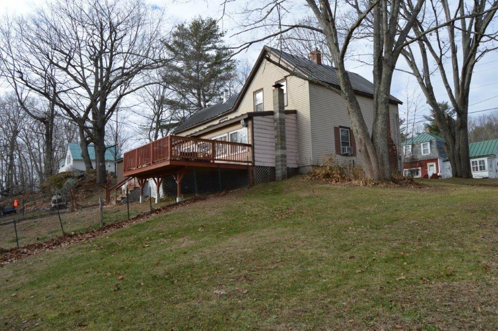55 Monroe Highway Brooks, ME 04921 - Photo 16 of 26 Photo