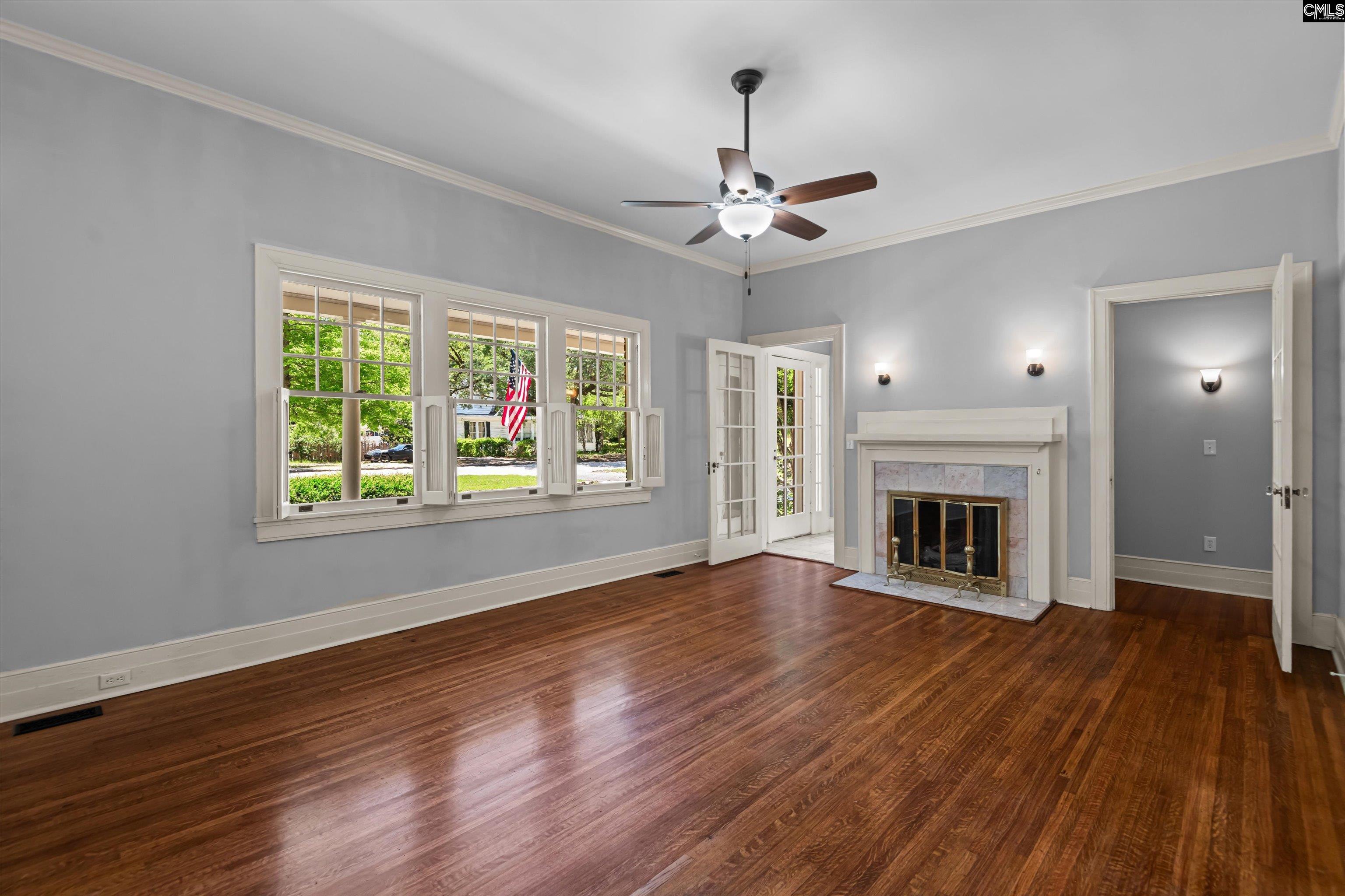 1403 Lyttleton Street Camden, SC 29020 - Photo 8 of 41