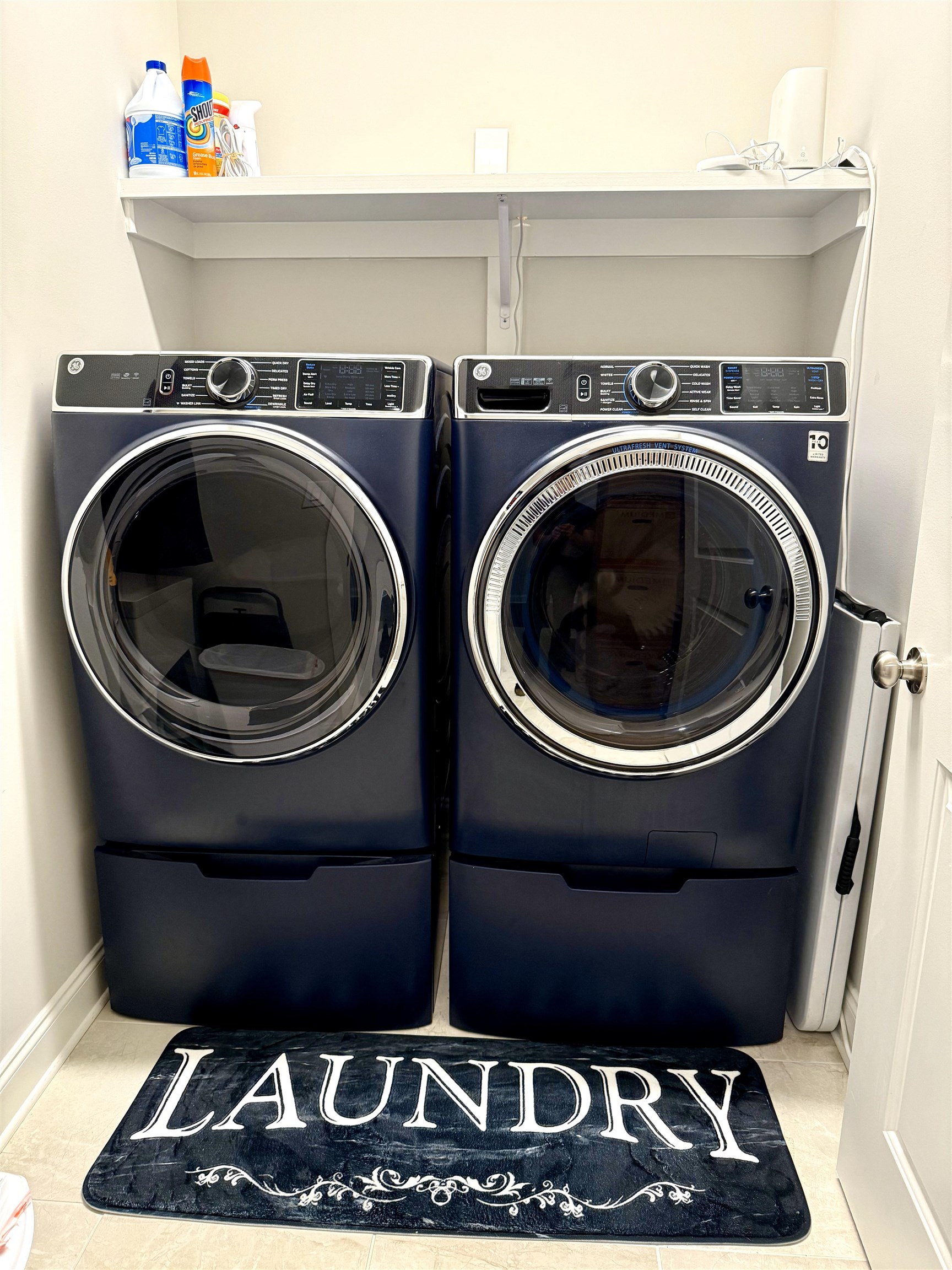 31748 Canopy Loop Daphne, AL 36527 - Photo 11 of 22 Laundry