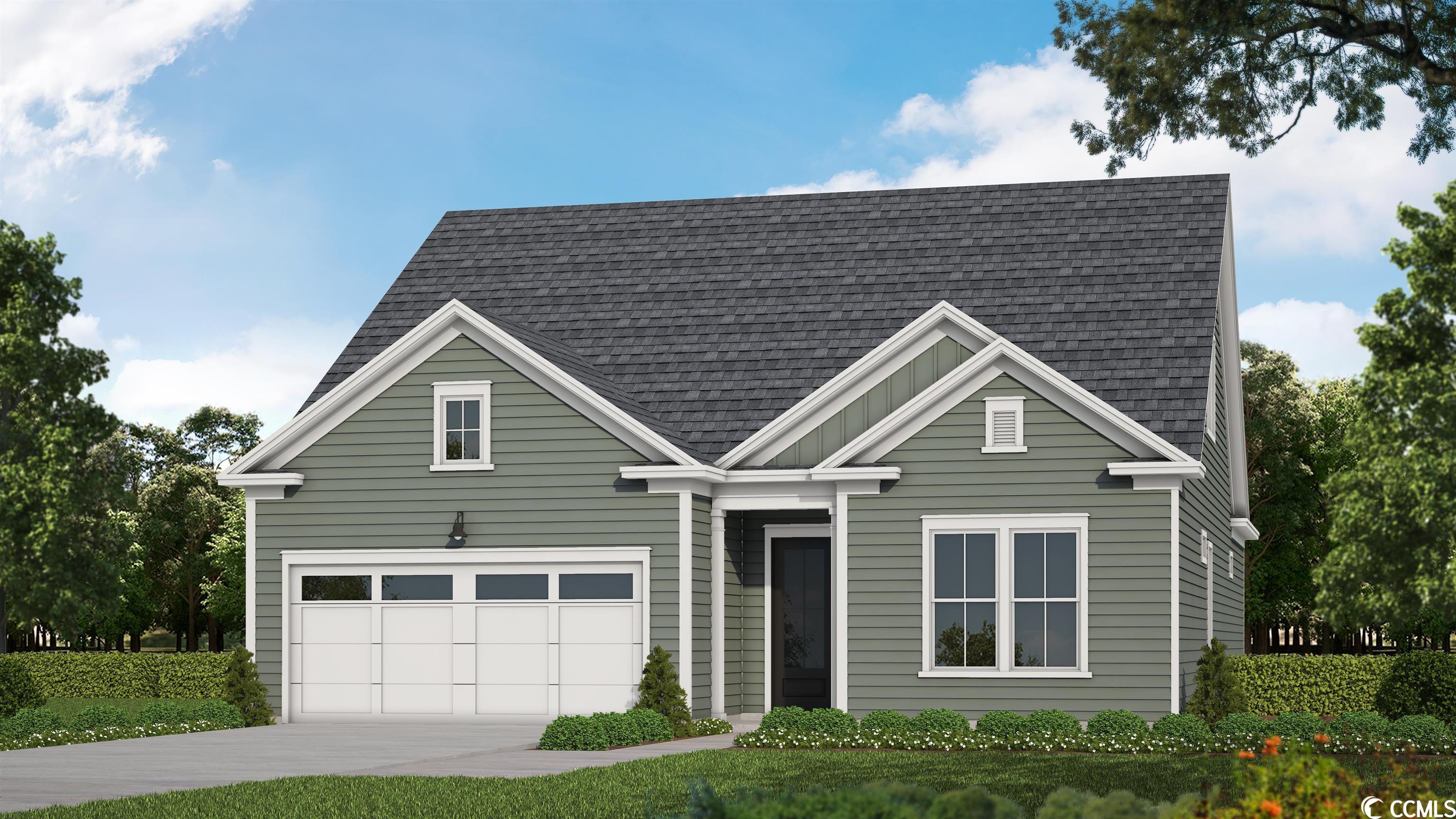 449 Bumble Circle Murrells Inlet, SC 29576 - Photo 3 of 27 Gallery Image 3