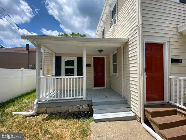 $1,545 | 806 Weedon Street, Unit A, Fredericksburg, VA 22401