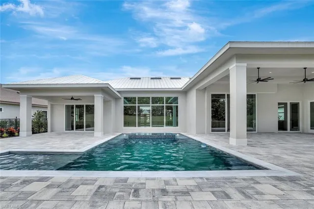 $2,075,000 | 14286 Charthouse Circle, Naples, FL 34114