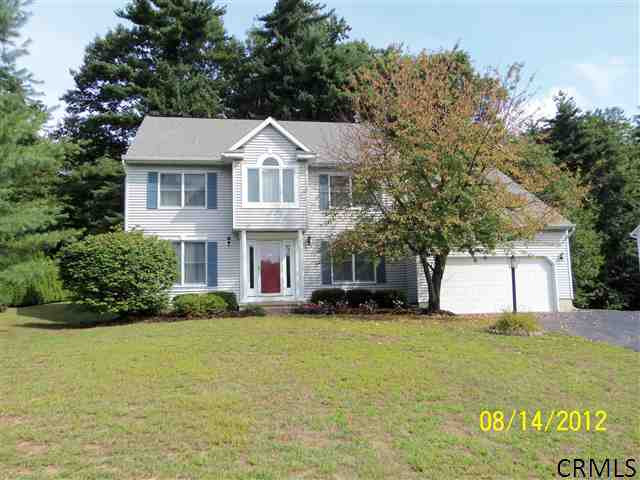 11 Nadeau Road Halfmoon, NY 12065 - Photo 1 of 1 Photo 1