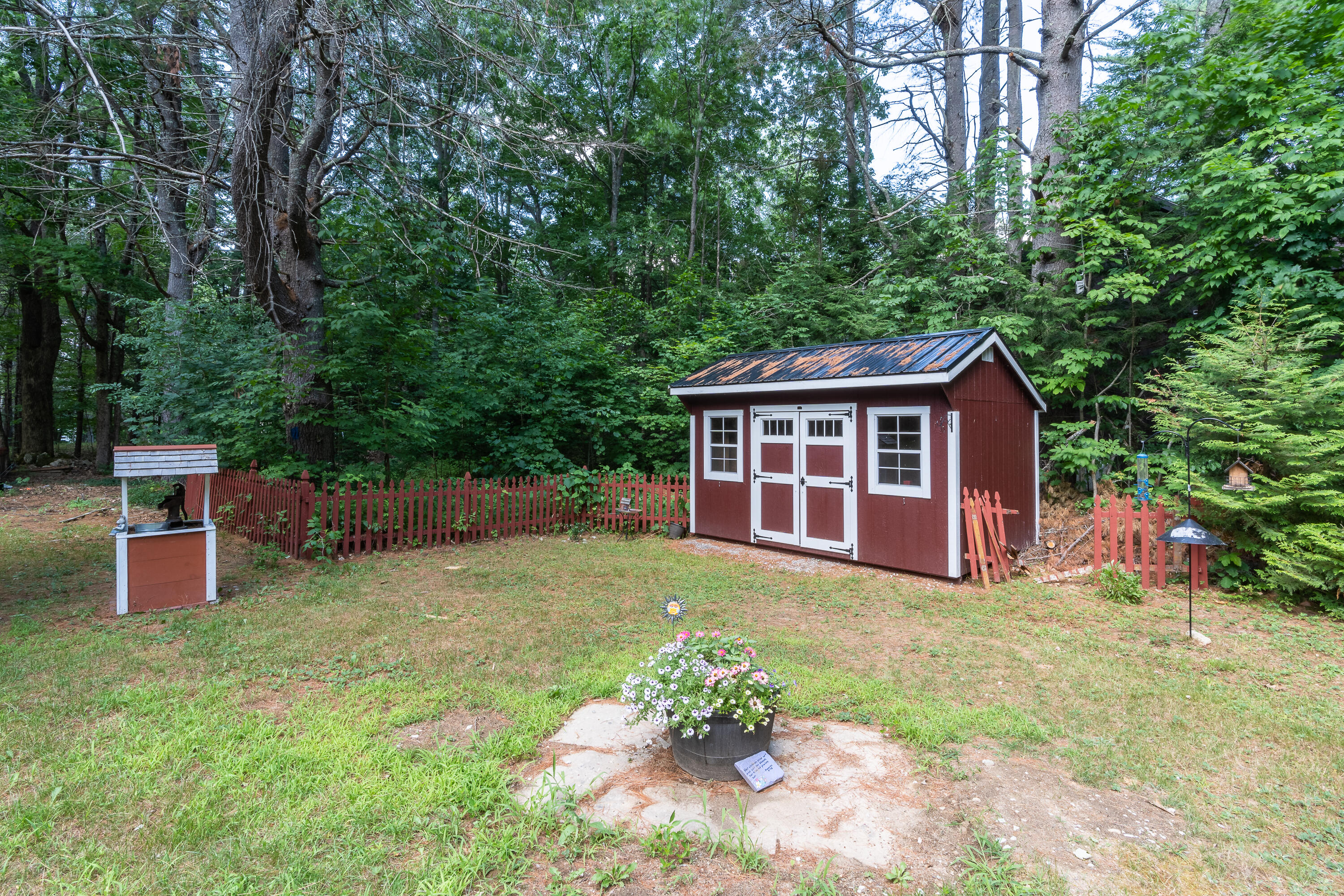 600 Kansas Road Bridgton, ME 04009 - Photo 56 of 58 600Kansas-54