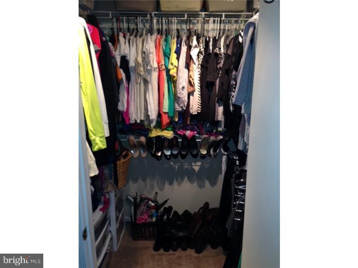 35 Brighton Place Sewell, NJ 08080 - Photo 13 of 18 Closet