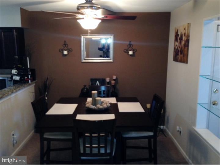 35 Brighton Place Sewell, NJ 08080 - Photo 8 of 18 Dining Room
