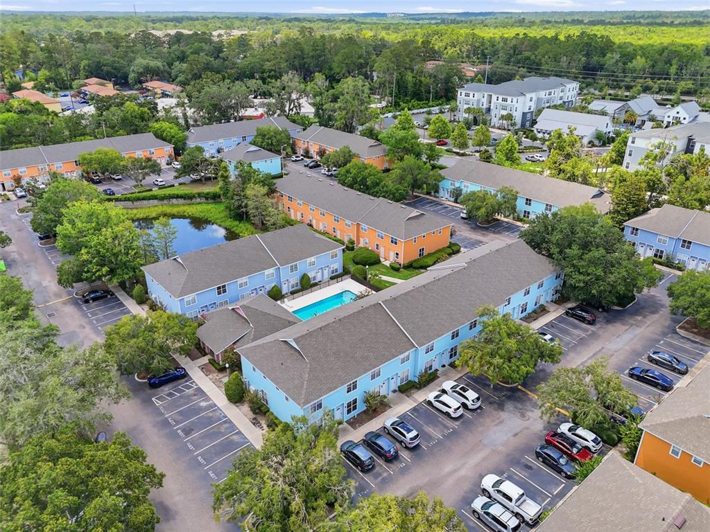 3890 Southwest 20th Avenue, Unit 1706 Gainesville, FL 32607 - Photo 23 of 36