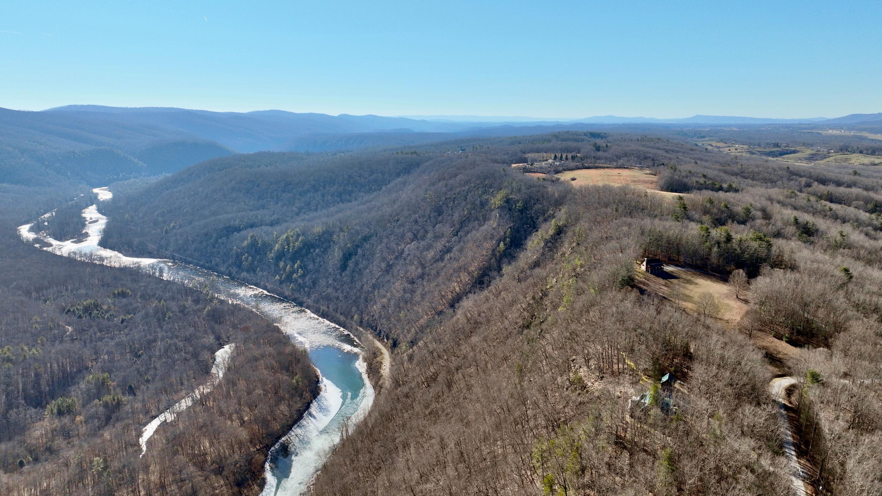 818 Anthony Ridge Road Frankford, WV 24938 - Photo 85 of 88 Gallery Image 85
