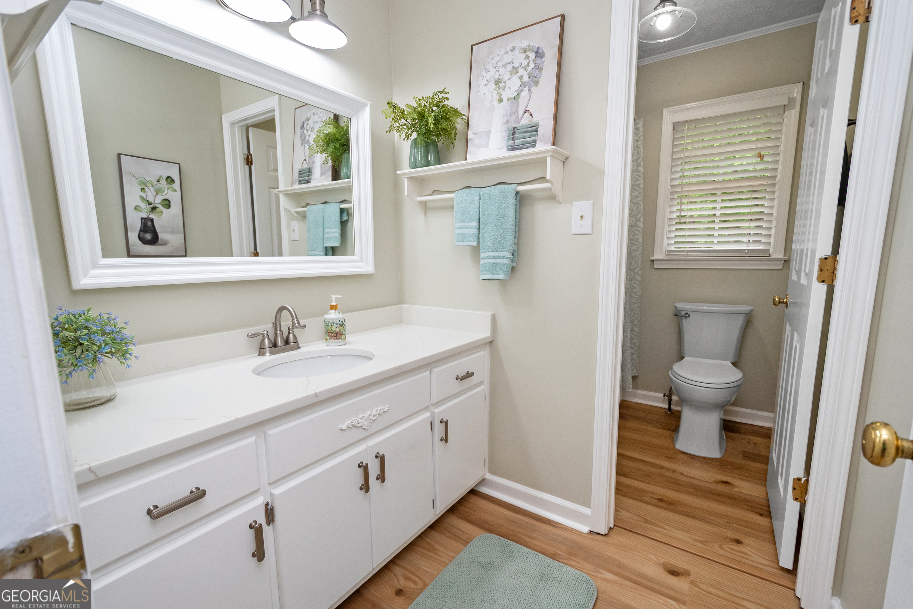 405 Ridgemont Drive, Unit STREET Fayetteville, GA 30215 - Photo 28 of 42