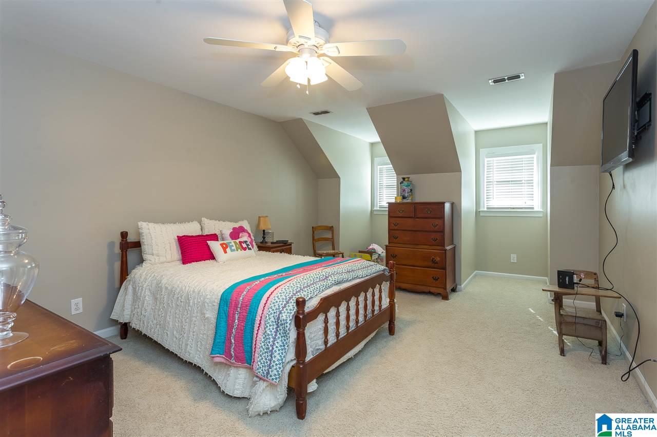 168 Timber Trace Anniston, AL 36207 - Photo 34 of 45