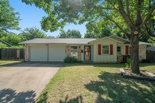 $1,995 | 1202 Crane Drive, Euless, TX 76039