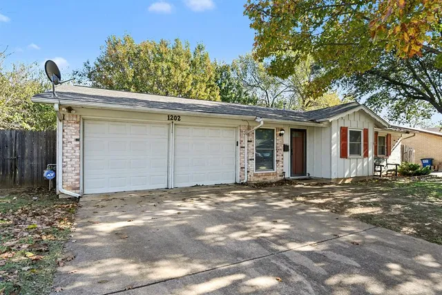 $1,925 | 1202 Crane Drive, Euless, TX 76039