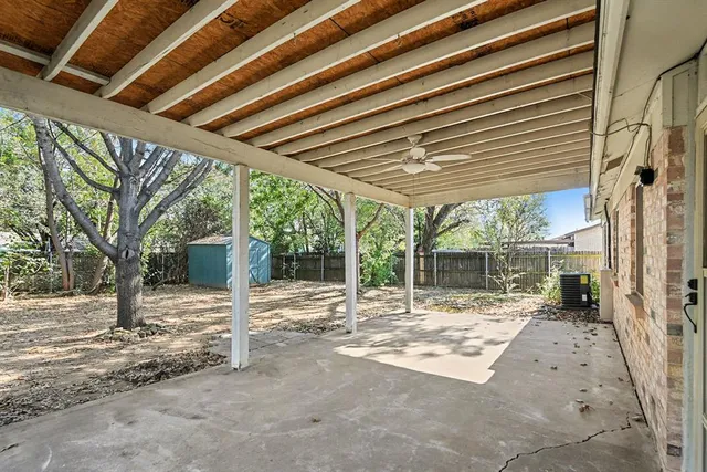 $1,925 | 1202 Crane Drive, Euless, TX 76039